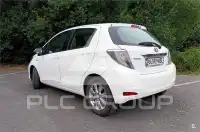 2013 Toyota YARIS