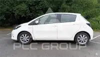 2013 Toyota YARIS
