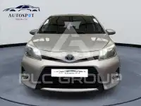 2013 Toyota YARIS