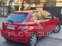 2013 Toyota YARIS
