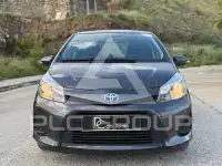 2013 Toyota YARIS