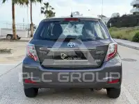 2013 Toyota YARIS