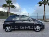 2013 Toyota YARIS