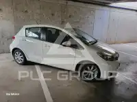2013 Toyota YARIS