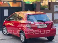 2013 Toyota YARIS