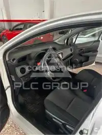 2013 Toyota YARIS