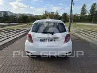 2013 Toyota YARIS