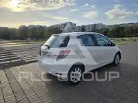 2013 Toyota YARIS