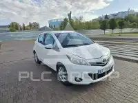 2013 Toyota YARIS