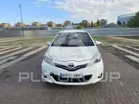 2013 Toyota YARIS
