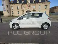 2013 Toyota YARIS