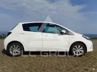 2013 Toyota YARIS