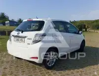 2013 Toyota YARIS