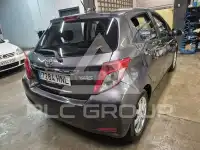 2013 Toyota YARIS