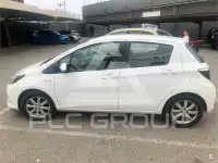 2013 Toyota YARIS