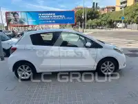 2013 Toyota YARIS
