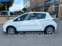 2013 Toyota YARIS
