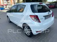 2013 Toyota YARIS