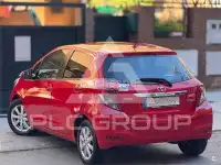 2013 Toyota YARIS