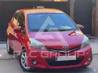 2013 Toyota YARIS