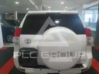 2013 Toyota LAND CRUISER