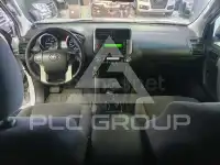 2013 Toyota LAND CRUISER