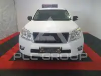 2013 Toyota LAND CRUISER