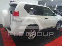 2013 Toyota LAND CRUISER
