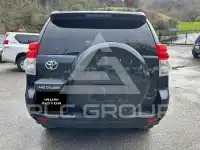 2013 Toyota LAND CRUISER