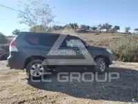 2013 Toyota LAND CRUISER
