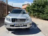 2013 Toyota LAND CRUISER