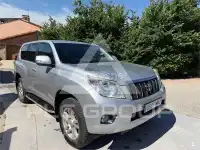 2013 Toyota LAND CRUISER