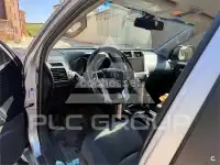 2013 Toyota LAND CRUISER