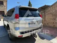 2013 Toyota LAND CRUISER