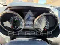 2013 Toyota LAND CRUISER