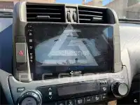 2013 Toyota LAND CRUISER