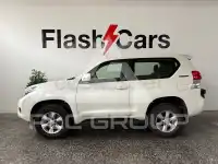 2013 Toyota LAND CRUISER