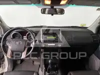 2013 Toyota LAND CRUISER