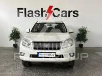 2013 Toyota LAND CRUISER