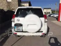 2013 Toyota LAND CRUISER