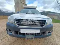 2013 Toyota Hilux