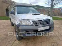 2013 Toyota Hilux