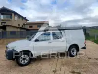 2013 Toyota Hilux