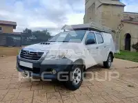 2013 Toyota Hilux