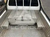 2013 Toyota Hilux