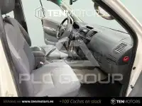 2013 Toyota Hilux