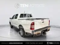 2013 Toyota Hilux