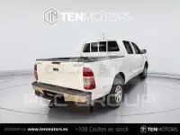 2013 Toyota Hilux