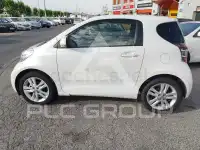 2013 Toyota IQ