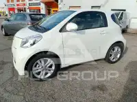 2013 Toyota IQ